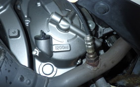 SUZUKI SKYWAVE 250 (Burgman 250) S Gen.3 CJ44A