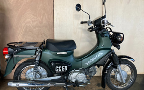 HONDA CROSS CUB 50 AA06