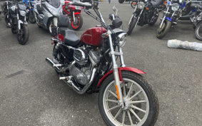 HARLEY HARLEY XL883L 2006 CMM