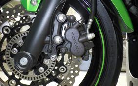 KAWASAKI NINJA 400 ABS 2015 EX400E