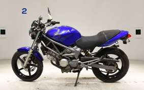 HONDA VTR 250 2000 MC33