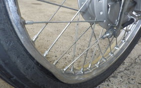 HONDA C110 SUPER CUB 1986 JA10