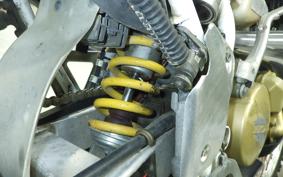 HONDA CRM250AR 2007 MD32