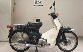 HONDA C70 SUPER CUB C70
