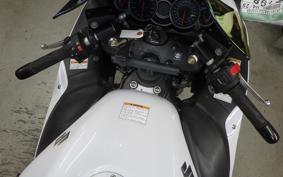 SUZUKI HAYABUSA Gen.2 2012