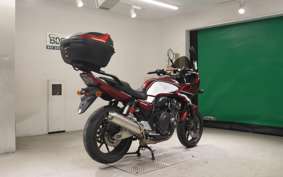 HONDA CB400 SUPER BOLDOR A 2022 NC42