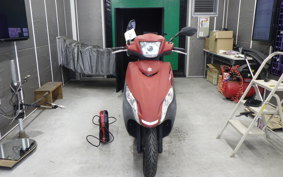 SUZUKI ADDRESS V125 2006 DT11A