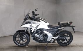 HONDA NC750X DCT RH09