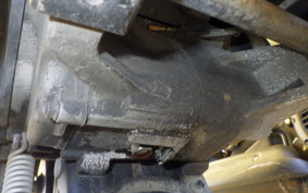 SUZUKI ﾚｯﾂ CA4AA