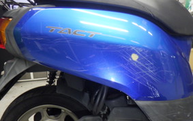 HONDA TACT Basket 2020 AF79