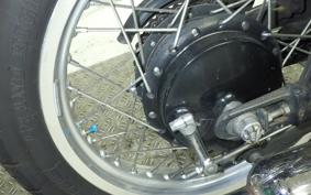 KAWASAKI W650 2001 EJ650A