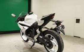 HONDA CBR250RR A 2011 MC51