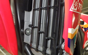 HONDA CRF250M 2021 MD44