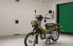 HONDA ｸﾛｽｶﾌﾞ50 1979 AA06