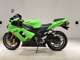 Фото Kawasaki NINJA ZX-6R 2005 с японского аукциона