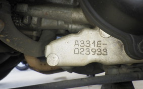 YAMAHA GEAR Gen.2 UA08J