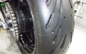 KAWASAKI Z900 Gen.2 SE 2022 ZR900B