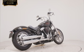 HARLEY FXST1750 2024