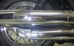 HONDA VT400S 2015 NC46