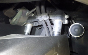 HONDA PCX 125 2025 JF81
