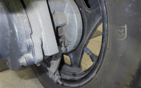 SUZUKI LET's 2 CA1PA