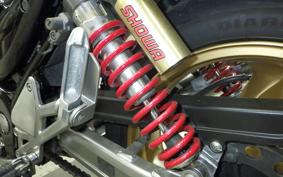 KAWASAKI BALIUS 250 Gen.2 2025 ZR250B