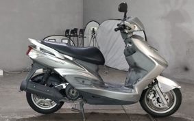 YAMAHA CYGNUS 125 X SE44J