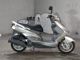 Фото Yamaha CYGNUS 125 X с японского аукциона