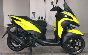 YAMAHA TRICITY 125 SEC1J