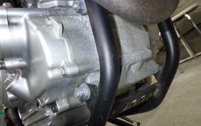 YAMAHA SEROW 250 Gen.2 2003 DG17J