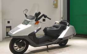 HONDA FUSION MF02