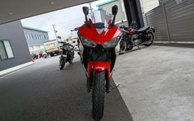 YAMAHA YZF-R25 ABS RG10J