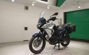 KAWASAKI VERSYS X250Aﾂｱﾗｰ 1999 LE250D