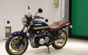 KAWASAKI ZEPHYR 400 Gen.2 1995 ZR400C