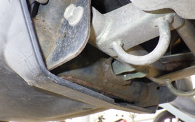 HONDA DIO Gen.6 AF62