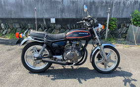 HONDA CB250 CB250T