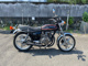 Фото Honda CB250 с японского аукциона