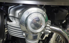 KAWASAKI W800 2025 EJ800E