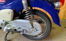 HONDA SUPER CUB50 AA07