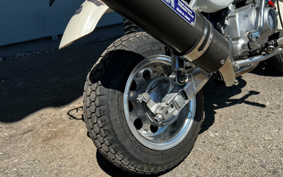 HONDA MONKEY AB27