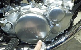 YAMAHA SR400 Gen.5 2022