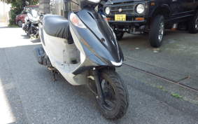 SUZUKI ADDRESS V125 CF46A