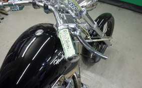 HARLEY FXSTD 1450 2000