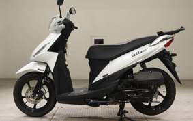 SUZUKI ADDRESS 110 2022 CE47A