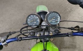 KAWASAKI KL250 KL250A