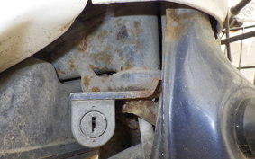 HONDA C50 SUPER CUB AA01