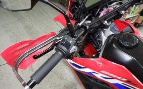 HONDA CRF250L MD47