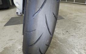 SUZUKI GSX-1300R HAYABUSA 2002