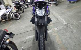 YAMAHA MT-25 RG10J