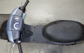 YAMAHA JOG POCHE SA08J